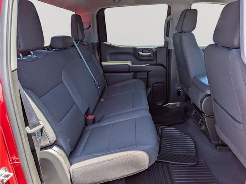 Used 2022 Chevrolet Silverado 1500 Custom AWD/4WD image 13