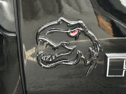 Used 2022 RAM 1500 TRX w/ TRX Level 1 Equipment Group image 5