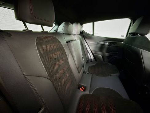 Used 2024 Dodge Hornet GT image 25