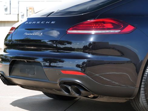 Used 2015 Porsche Panamera GTS w/ Premium Package Plus AWD/4WD image 42