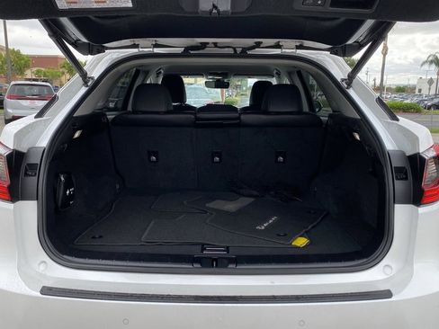 Used 2020 Lexus RX 350 FWD image 19