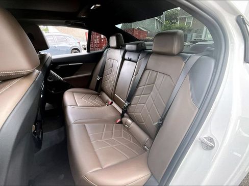 Certified 2026 BMW 550e xDrive AWD/4WD image 17