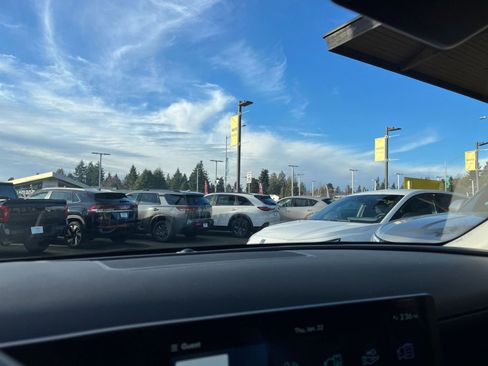 Used 2025 Hyundai Tucson SEL image 17