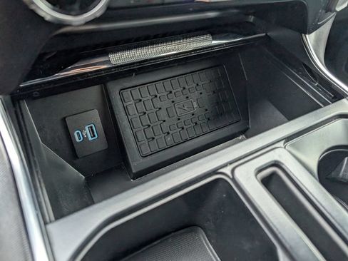 Used 2023 Ford F150 Raptor w/ Equipment Group 802A Raptor R AWD/4WD image 21