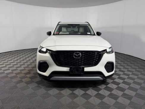 Used 2025 MAZDA CX-70 Plug-In Hybrid w/ Premium Pkg AWD/4WD image 10