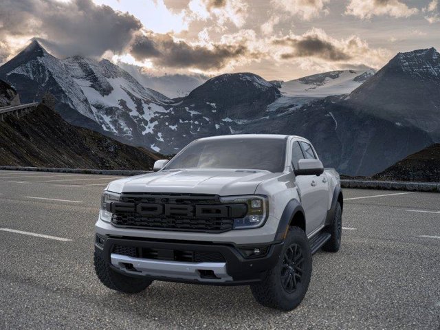 New 2026 Ford Ranger Raptor AWD/4WD image 2