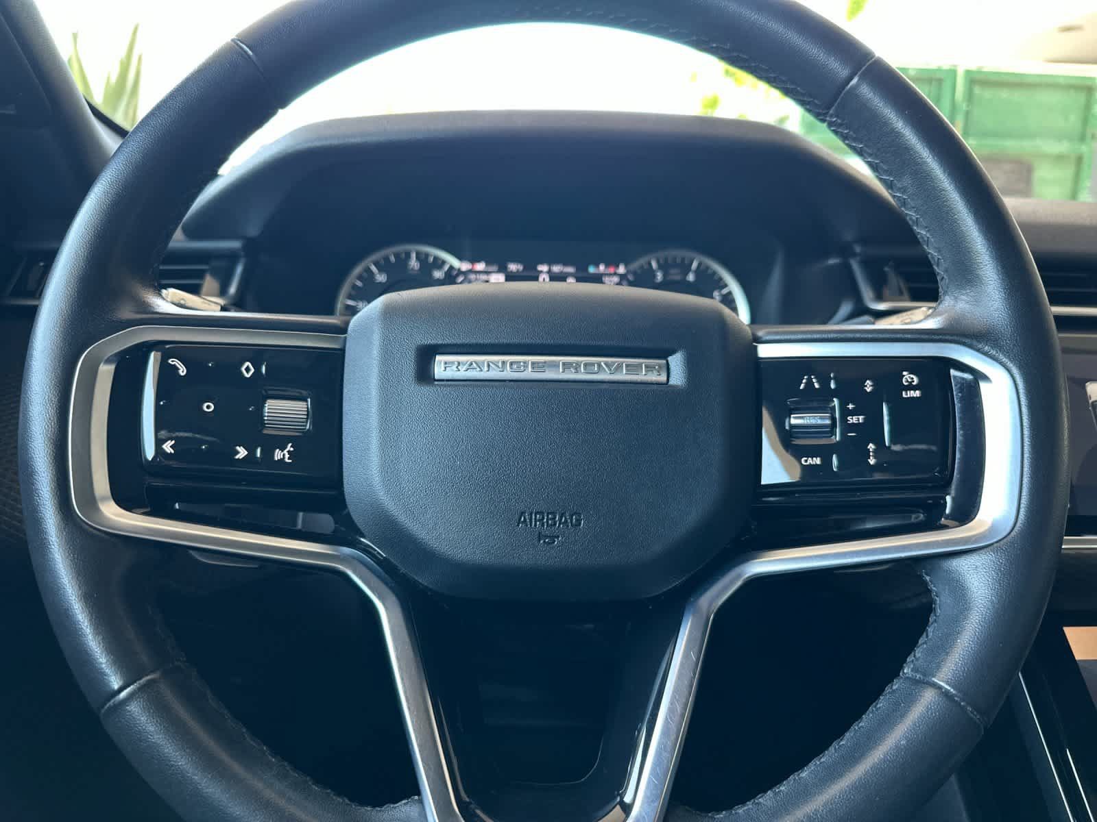 Used 2023 Land Rover Range Rover Velar S AWD/4WD image 24