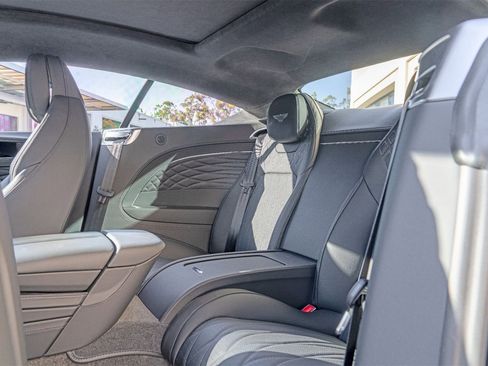 New 2024 Bentley Continental GT Azure image 14