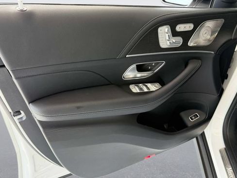 Used 2024 Mercedes-Benz GLE 350 4MATIC image 15