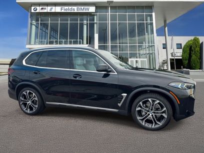 Used 2026 BMW X5 xDrive40i w/ Premium Package