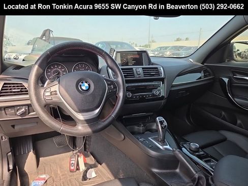 Used 2016 BMW 228i Convertible image 8