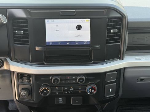 New 2026 Ford F250 XL RWD image 16
