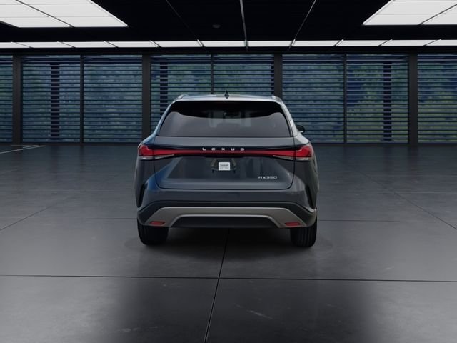 New 2026 Lexus RX 350 FWD image 7