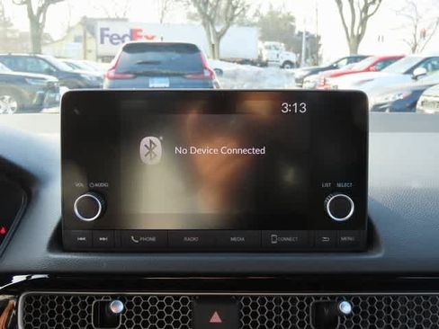 Certified 2024 Honda Civic Sport image 20