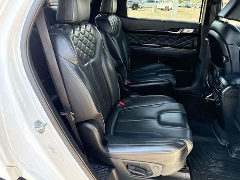 Used 2021 Hyundai Palisade Calligraphy AWD/4WD image 17