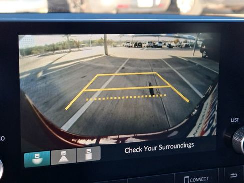 Used 2024 Honda CR-V LX image 19