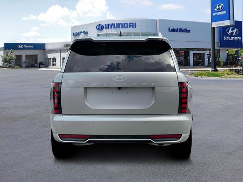 New 2026 Hyundai Palisade Calligraphy image 6
