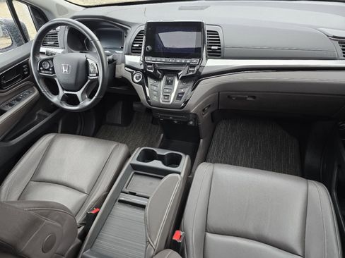 Used 2024 Honda Odyssey Touring image 20
