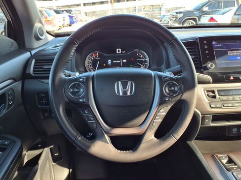 Used 2023 Honda Ridgeline RTL image 14