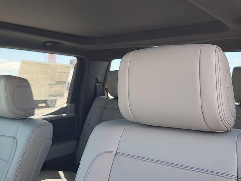 New 2026 Toyota Tundra Limited AWD/4WD image 9