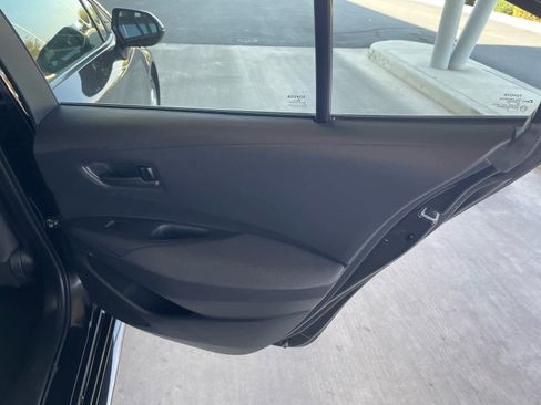 Used 2024 Toyota Corolla LE image 18