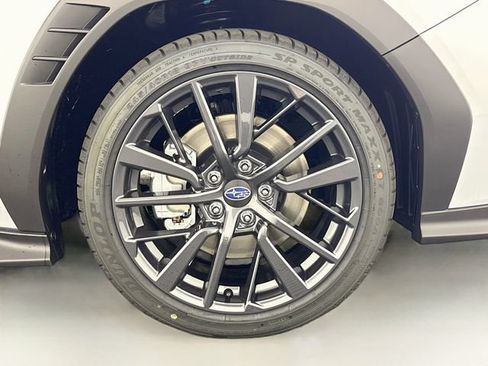 New 2026 Subaru WRX Premium AWD/4WD image 28