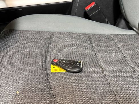 Used 2019 RAM 1500 Classic Warlock image 20