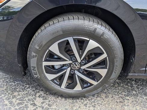 Used 2023 Volkswagen Jetta S FWD image 7