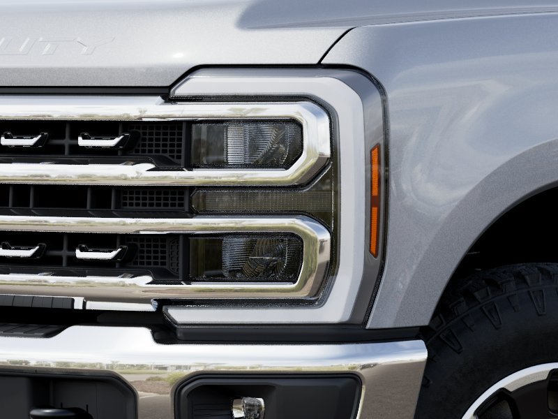 New 2027 Ford F250 Lariat w/ Tremor Off-Road Package AWD/4WD image 19
