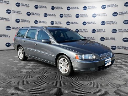Used 2006 Volvo V70 2.5T image 7