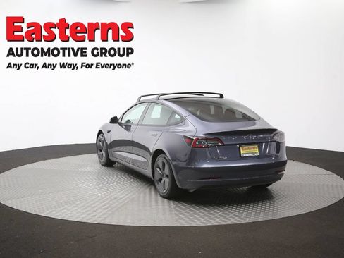 Used 2023 Tesla Model 3 Standard Range RWD image 60