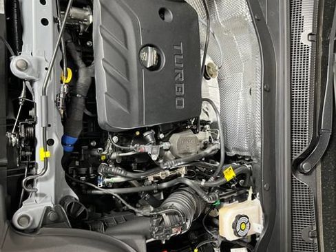 New 2026 Chevrolet TrailBlazer LS w/ LS Convenience Package FWD image 20