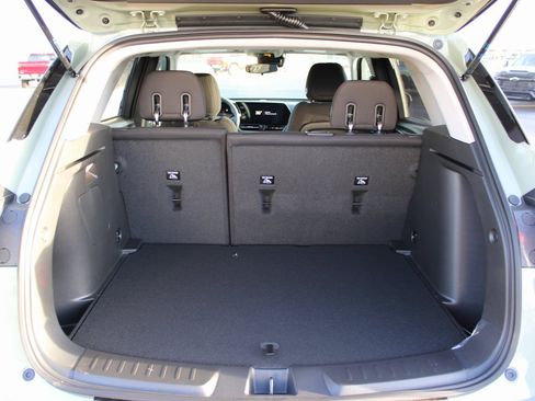 New 2026 Chevrolet TrailBlazer LT image 8