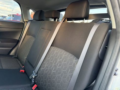 Used 2023 Mitsubishi Outlander Sport ES image 13