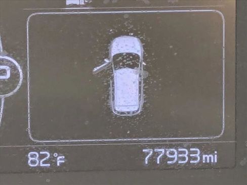 Used 2019 Kia Sportage EX w/ EX Premium Package AWD/4WD image 11