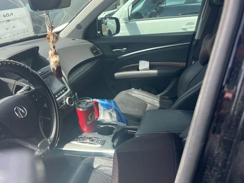 Used 2020 Acura MDX FWD w/ Technology Package image 5