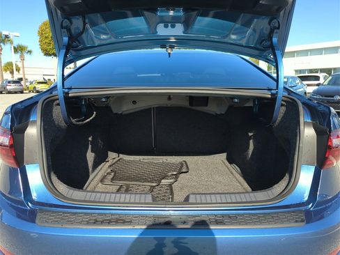 Used 2020 Volkswagen Jetta SEL image 19