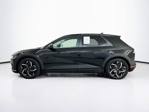 Used 2024 Hyundai Ioniq 5 SEL AWD/4WD image 4