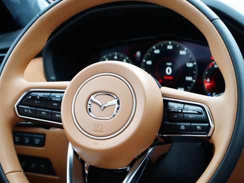 New 2026 MAZDA CX-70 3.3 Turbo S w/ Premium Plus image 27