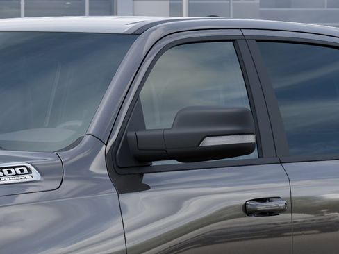 New 2026 RAM 1500 Big Horn AWD/4WD image 12