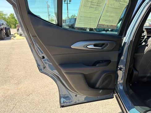 Used 2024 Dodge Hornet GT w/ Cold Weather Group image 24