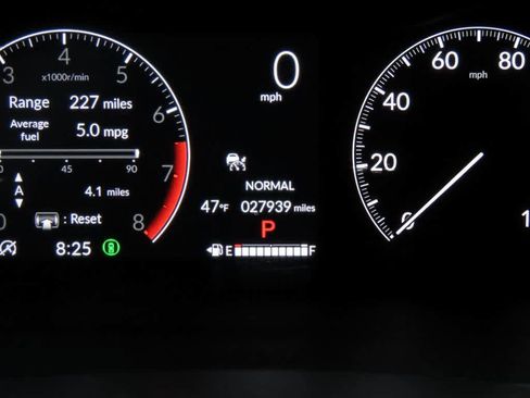 Certified 2023 Honda CR-V EX-L image 26