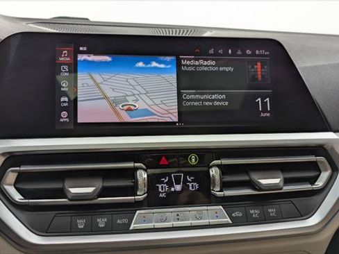 Used 2020 BMW 330i Sedan w/ Convenience Package RWD image 26