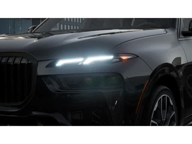 New 2027 BMW X7 xDrive40i w/ M Sport Package AWD/4WD image 6