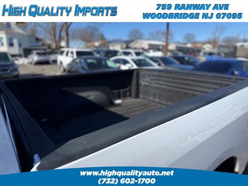 Used 2017 RAM 1500 Tradesman w/ Power & Remote Entry Group image 11