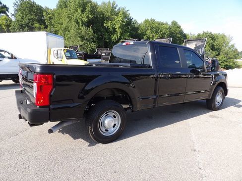 Used 2021 Ford F350 XL w/ Power Equipment Group image 8