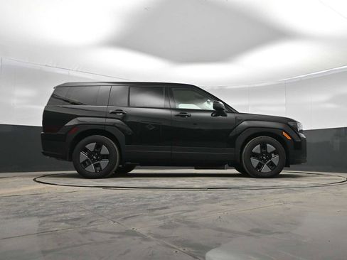 New 2026 Hyundai Santa Fe SE AWD/4WD image 39