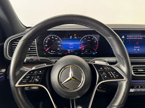 Used 2024 Mercedes-Benz GLE 350 4MATIC image 13