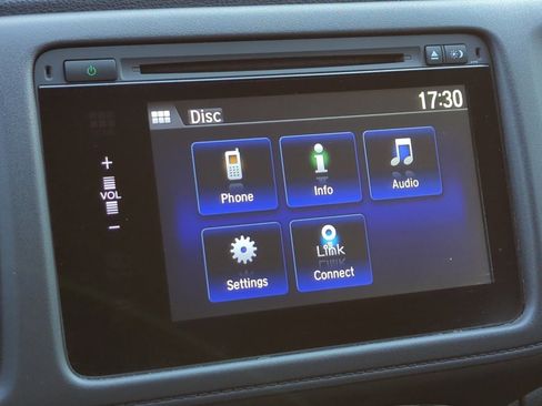 Used 2018 Honda HR-V EX image 35