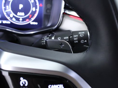 Used 2026 Jaguar F-PACE R-Dynamic S image 24